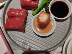 -点都德(聚福楼店)