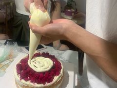 -糖秋Cake DIY·蛋糕定制·甜品台(观音桥店)