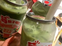 -海底捞火锅(宇飞大厦店)