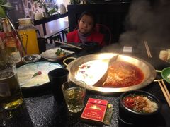 -九鼎轩火锅大排挡