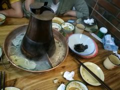 -东镇老火锅(长春路首店)