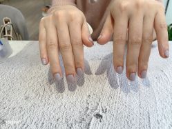 -UGIRL有个美甲