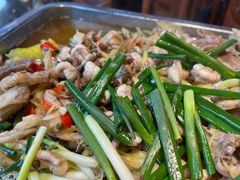 -二0二李记南瓜田鸡老字号(宜宾一店)