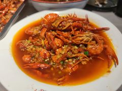 -李叔叔虾蟹大排档(青羊店)