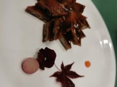 -西贝海鲜汇(槐安路店)