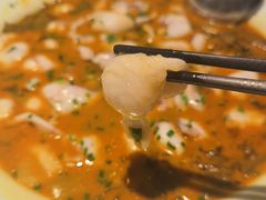 -周渝食惦·酸菜鱼精致川菜(横岗店)