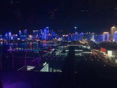 -VENU+海景酒廊