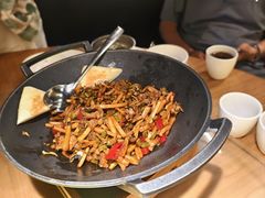 -桂小厨广西菜(青秀万达店)