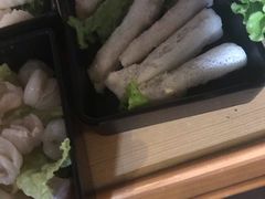 -牛记皇鲜牛肉火锅(环球度假区梨园店)