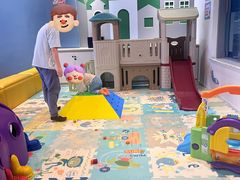 -艾悠宝亲子游泳·水育早教·婴幼儿游泳·儿童游泳