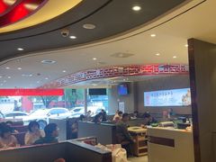 -蝎王府羊蝎子(西直门店)
