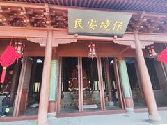 -钱王祠