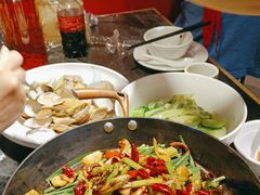 -南海底小海鲜·湘菜(鲁巷吴家湾店)
