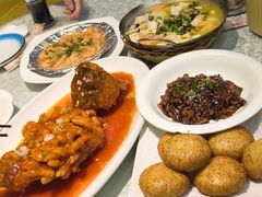 -聚丰园.百年传承(五爱广场店)