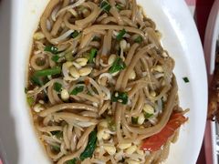 -西贝莜面村(上海百联西郊店)