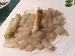 葱烧蹄筋-百年聚宾楼(北大街店)