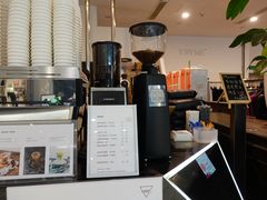 -Manner Coffee(芮欧百货店)