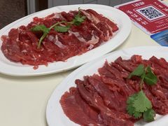 -燃计沙茶皇·香港沙茶火锅(人广旗舰店)