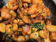 -汤城小厨•粤菜•靓汤(西直门凯德MALL店)