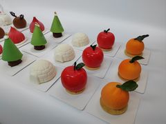 -威利旺卡烘焙西点蛋糕培训(朝阳校区)