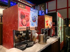 -牛New寿喜烧(闵行龙湖天街店)