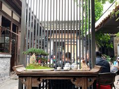 -里外院(宽窄巷子景区店)