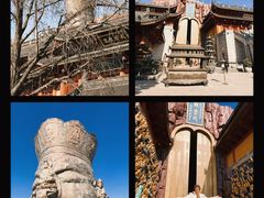-上海东林寺(金山区)