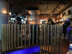 -Burger & Lobster(Dean Street)