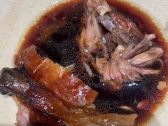 -李百蟹·江南蟹黄面·河景餐厅(夫子庙总店)