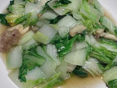 -绿茶餐厅(松江万达店)