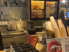 -霸王茶姬(常熟印象城店)