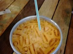 -Doo Dee Thai Food(Issan/Isaan/Esan)