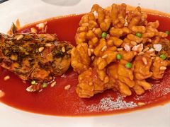 -恒记饭店·海鲜明档(淹城店)