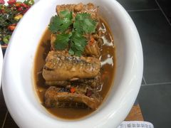 -必点海鲜·鲅鱼水饺(鞍山西道店)