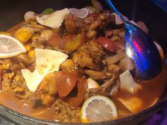 -蘭奢雅集·江浙菜(青山江滩店)