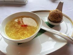 -金轩中餐厅 Jin Xuan(浦东丽思卡尔顿酒店)
