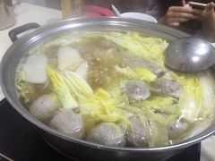 -菜忠潮州牛肉店(岗厦店)