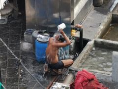 -千人洗衣场