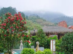 -庐山天沐温泉度假村