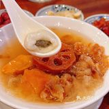 就是这家甜汤！吃完还🉐兜着走！！