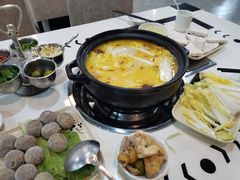 -叶记猪肚鸡(宝安椰林湾店)