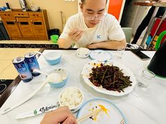 -老味道锅包肉(日照街店)