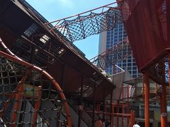 -中国福利会少年宫