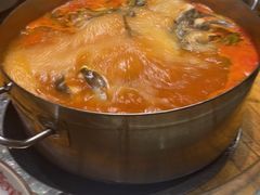 -亮欢寨酸汤鱼(沙冲路店)