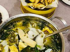 -金哥私房菜馆(张府园总店)