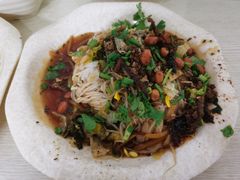 宋记海南粉-宋记海南粉传承老店(人民西路店)