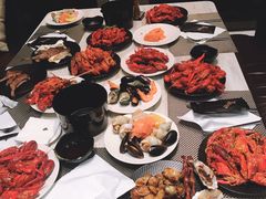 -上海新发展亚太JW万豪酒店