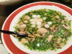 -上海人家花樣年华(中山公园店)