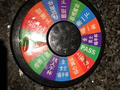 -上海星秀麦量贩KTV(张江商业广场店)