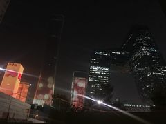 -中央广播电视总台(光华路办公区)